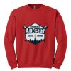 GILDAN® HEAVY BLEND™ CREWNECK SWEATSHIRT Thumbnail