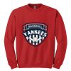GILDAN® HEAVY BLEND™ CREWNECK SWEATSHIRT Thumbnail