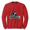 GILDAN® HEAVY BLEND™ CREWNECK SWEATSHIRT Thumbnail
