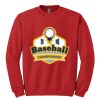 GILDAN® HEAVY BLEND™ CREWNECK SWEATSHIRT Thumbnail
