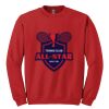 GILDAN® HEAVY BLEND™ CREWNECK SWEATSHIRT Thumbnail