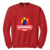 GILDAN® HEAVY BLEND™ CREWNECK SWEATSHIRT Thumbnail