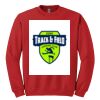 GILDAN® HEAVY BLEND™ CREWNECK SWEATSHIRT Thumbnail