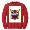 GILDAN® HEAVY BLEND™ CREWNECK SWEATSHIRT Thumbnail