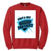 GILDAN® HEAVY BLEND™ CREWNECK SWEATSHIRT Thumbnail