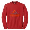 GILDAN® HEAVY BLEND™ CREWNECK SWEATSHIRT Thumbnail