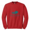 GILDAN® HEAVY BLEND™ CREWNECK SWEATSHIRT Thumbnail