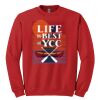 GILDAN® HEAVY BLEND™ CREWNECK SWEATSHIRT Thumbnail