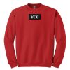 GILDAN® HEAVY BLEND™ CREWNECK SWEATSHIRT Thumbnail