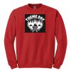 GILDAN® HEAVY BLEND™ CREWNECK SWEATSHIRT Thumbnail