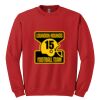 GILDAN® HEAVY BLEND™ CREWNECK SWEATSHIRT Thumbnail