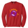 GILDAN® HEAVY BLEND™ CREWNECK SWEATSHIRT Thumbnail