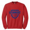 GILDAN® HEAVY BLEND™ CREWNECK SWEATSHIRT Thumbnail