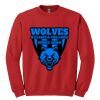 GILDAN® HEAVY BLEND™ CREWNECK SWEATSHIRT Thumbnail