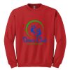 GILDAN® HEAVY BLEND™ CREWNECK SWEATSHIRT Thumbnail