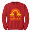 GILDAN® HEAVY BLEND™ CREWNECK SWEATSHIRT Thumbnail