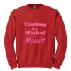 GILDAN® HEAVY BLEND™ CREWNECK SWEATSHIRT Thumbnail