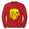 GILDAN® HEAVY BLEND™ CREWNECK SWEATSHIRT Thumbnail