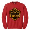 GILDAN® HEAVY BLEND™ CREWNECK SWEATSHIRT Thumbnail