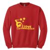 GILDAN® HEAVY BLEND™ CREWNECK SWEATSHIRT Thumbnail