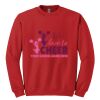 GILDAN® HEAVY BLEND™ CREWNECK SWEATSHIRT Thumbnail