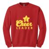 GILDAN® HEAVY BLEND™ CREWNECK SWEATSHIRT Thumbnail