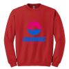 GILDAN® HEAVY BLEND™ CREWNECK SWEATSHIRT Thumbnail