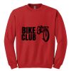 GILDAN® HEAVY BLEND™ CREWNECK SWEATSHIRT Thumbnail