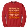 GILDAN® HEAVY BLEND™ CREWNECK SWEATSHIRT Thumbnail
