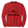 GILDAN® HEAVY BLEND™ CREWNECK SWEATSHIRT Thumbnail