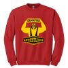 GILDAN® HEAVY BLEND™ CREWNECK SWEATSHIRT Thumbnail