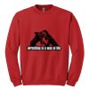 GILDAN® HEAVY BLEND™ CREWNECK SWEATSHIRT Thumbnail