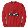 GILDAN® HEAVY BLEND™ CREWNECK SWEATSHIRT Thumbnail