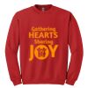 GILDAN® HEAVY BLEND™ CREWNECK SWEATSHIRT Thumbnail
