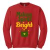GILDAN® HEAVY BLEND™ CREWNECK SWEATSHIRT Thumbnail