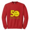 GILDAN® HEAVY BLEND™ CREWNECK SWEATSHIRT Thumbnail