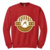 GILDAN® HEAVY BLEND™ CREWNECK SWEATSHIRT Thumbnail