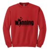 GILDAN® HEAVY BLEND™ CREWNECK SWEATSHIRT Thumbnail