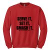 GILDAN® HEAVY BLEND™ CREWNECK SWEATSHIRT Thumbnail