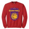 GILDAN® HEAVY BLEND™ CREWNECK SWEATSHIRT Thumbnail