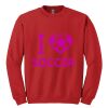 GILDAN® HEAVY BLEND™ CREWNECK SWEATSHIRT Thumbnail
