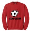 GILDAN® HEAVY BLEND™ CREWNECK SWEATSHIRT Thumbnail