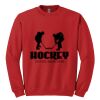 GILDAN® HEAVY BLEND™ CREWNECK SWEATSHIRT Thumbnail