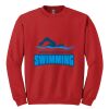 GILDAN® HEAVY BLEND™ CREWNECK SWEATSHIRT Thumbnail