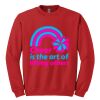 GILDAN® HEAVY BLEND™ CREWNECK SWEATSHIRT Thumbnail