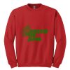 GILDAN® HEAVY BLEND™ CREWNECK SWEATSHIRT Thumbnail