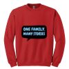 GILDAN® HEAVY BLEND™ CREWNECK SWEATSHIRT Thumbnail