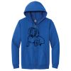 GILDAN® HEAVY BLEND™ FULL ZIP HOODIE Thumbnail