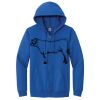GILDAN® HEAVY BLEND™ FULL ZIP HOODIE Thumbnail