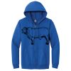 GILDAN® HEAVY BLEND™ FULL ZIP HOODIE Thumbnail
